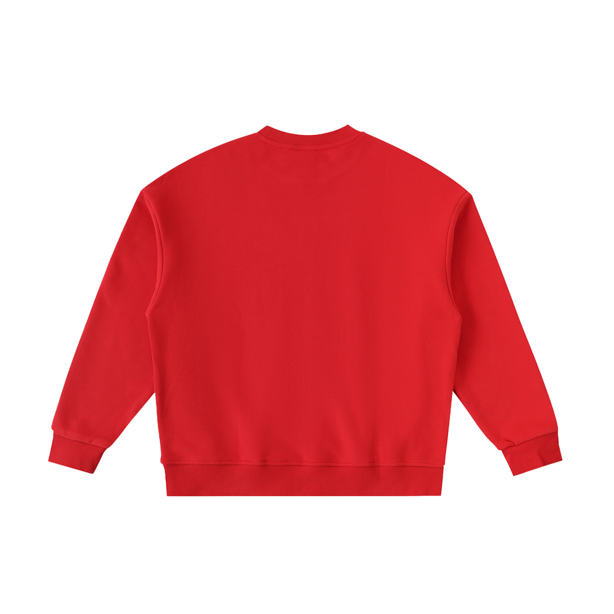 Kids' "Campus Rush" Crewneck Sweatshirt