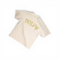 Abbreviation Drip T-Shirt