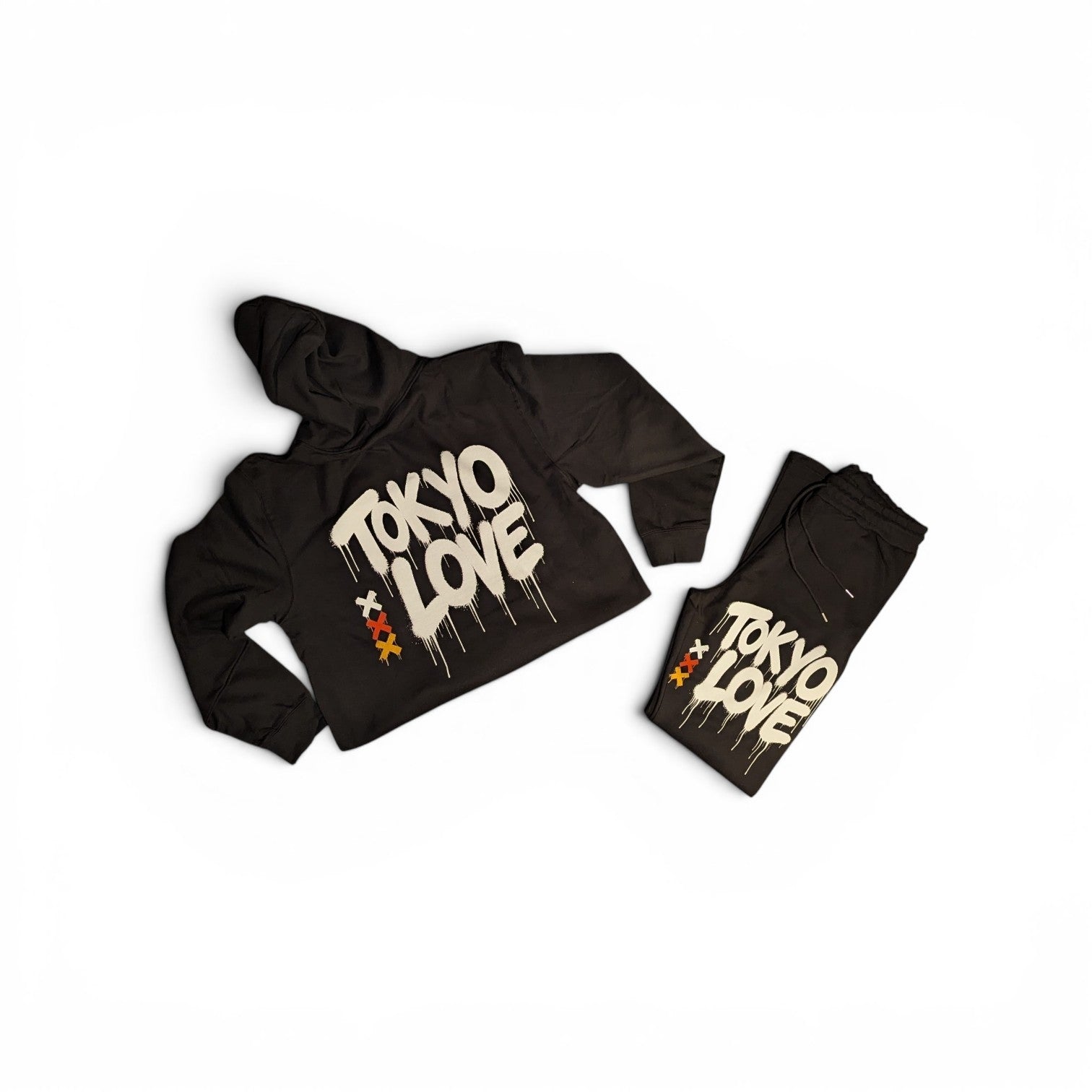 X Drip Set