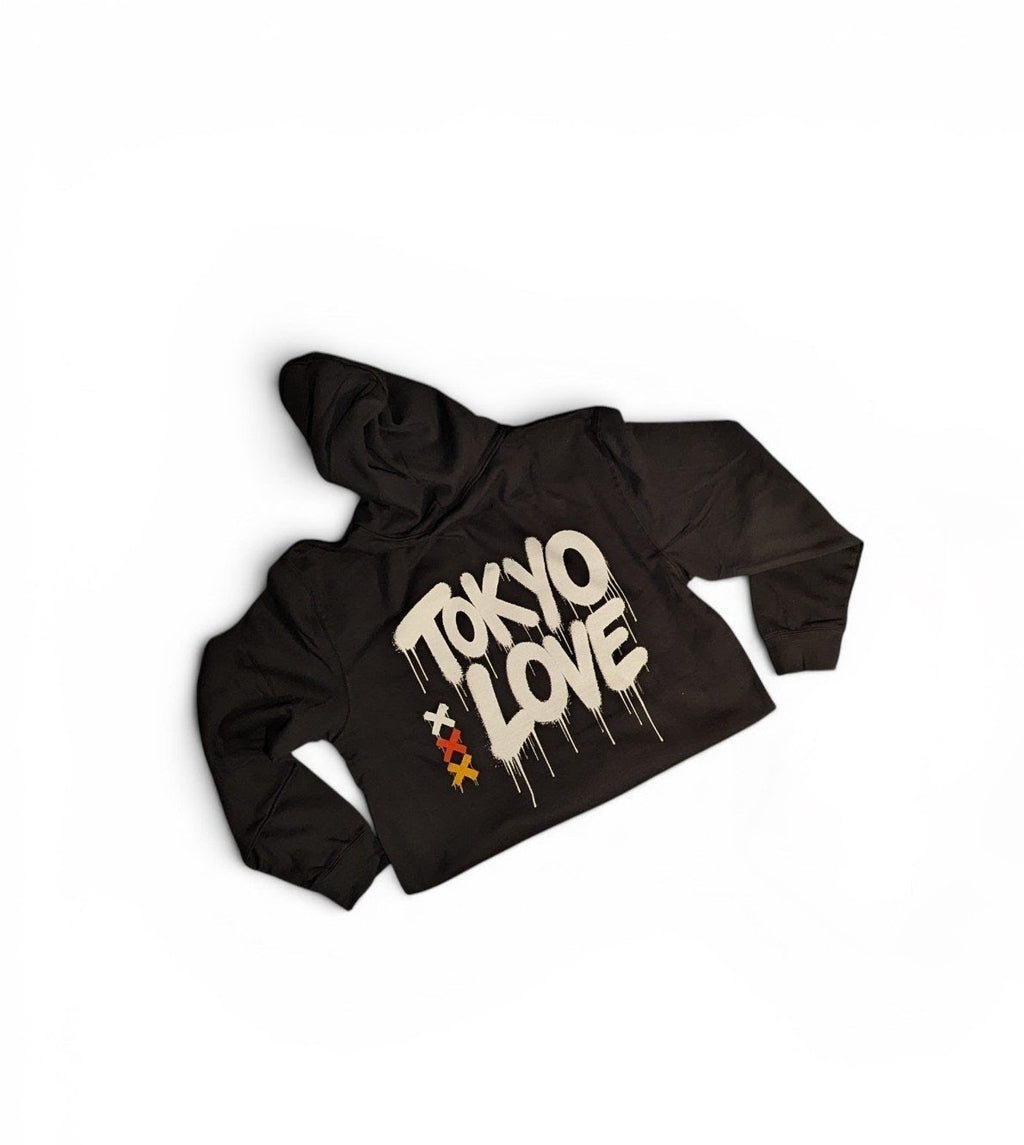 X-Drip Hoodie