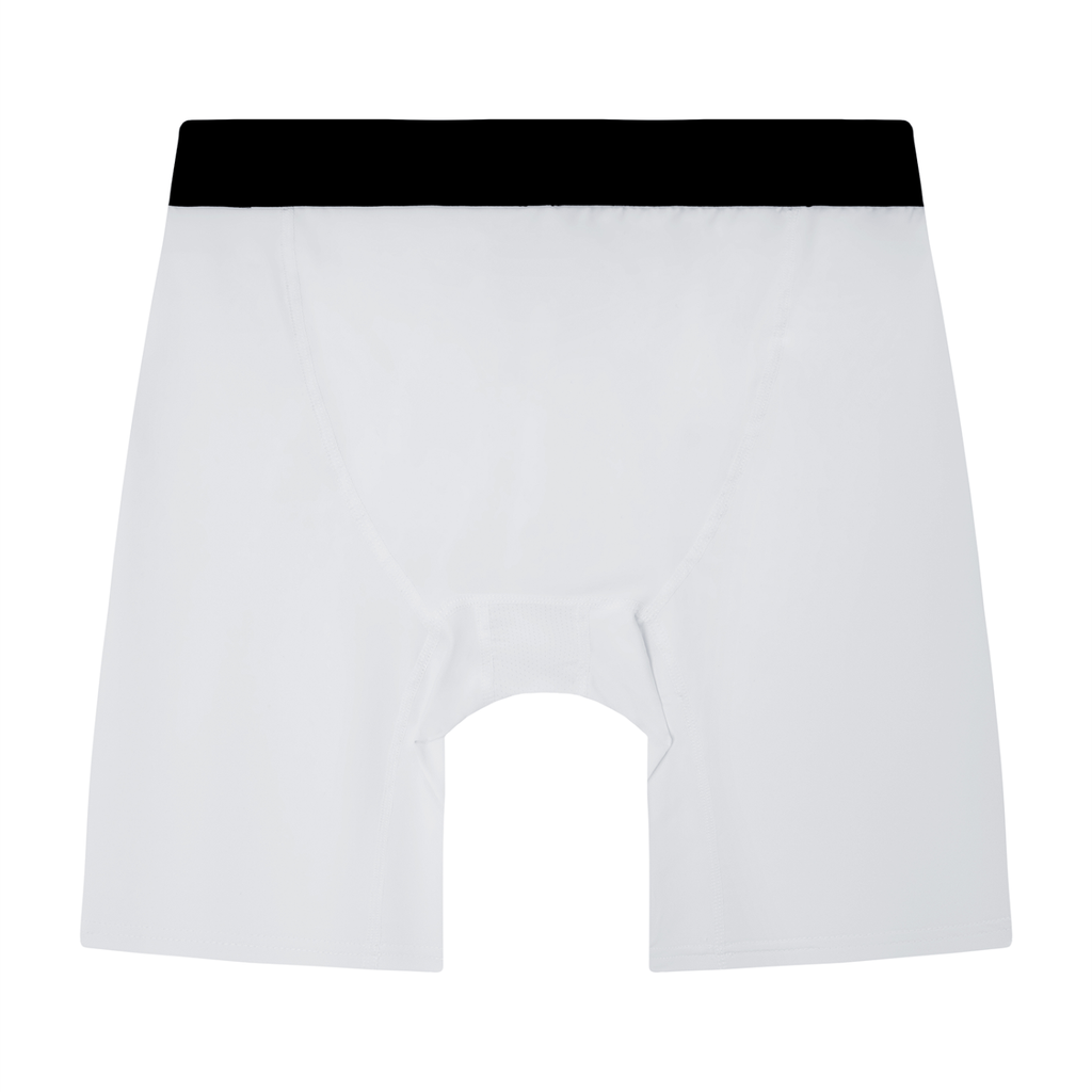 Men's Moisture Wick Athletic Boxer