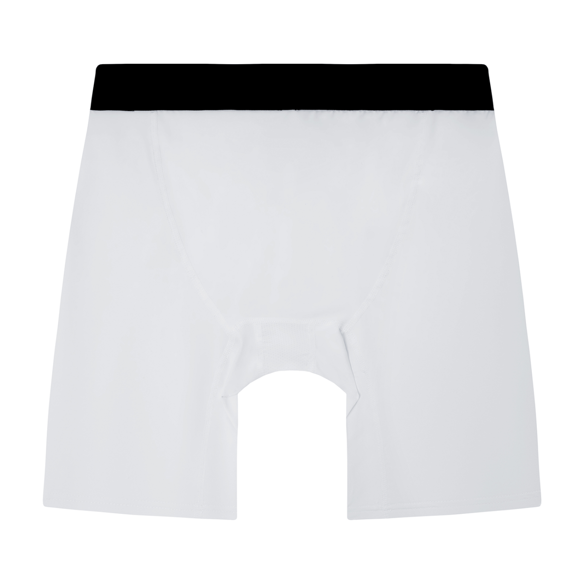 Men's Moisture Wick Athletic Boxer