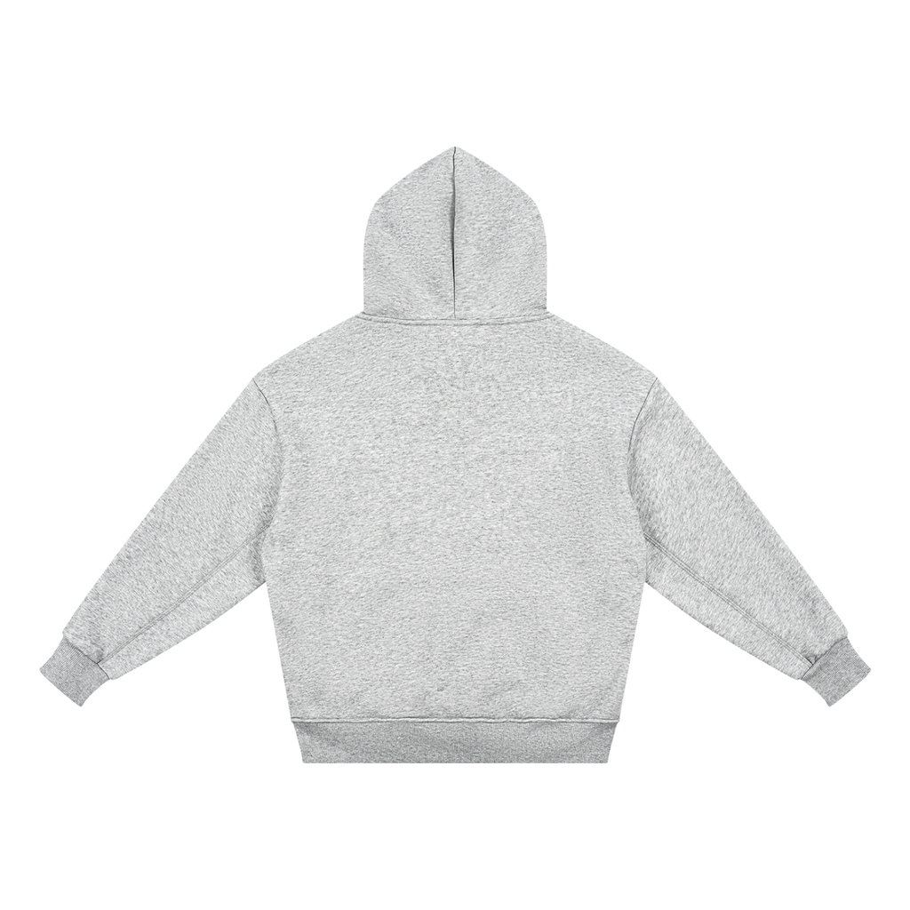 Kids' " First Day" Fleece Hoodie