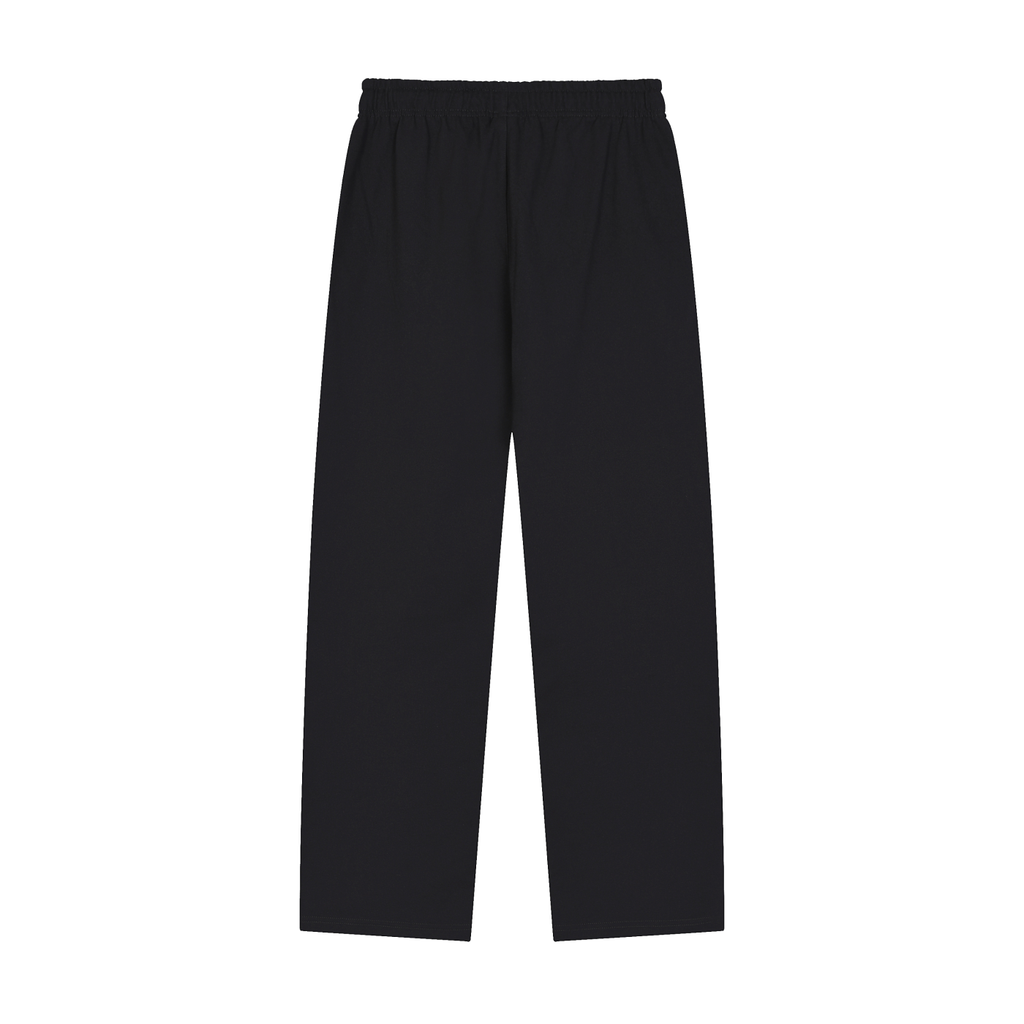 "Akasaka" Straight-Leg Sweatpants