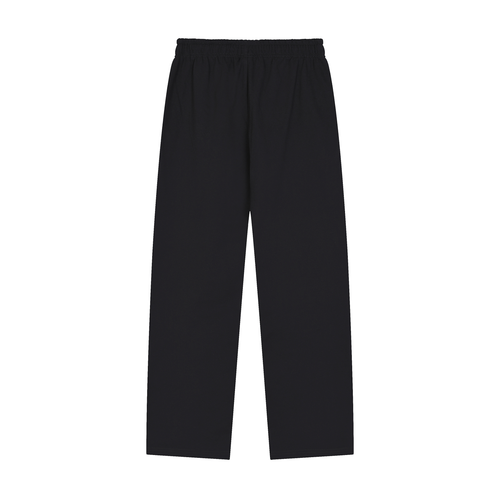 "Akasaka" Straight-Leg Sweatpants