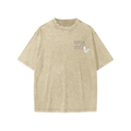 Kids Snow Washed T-Shirt