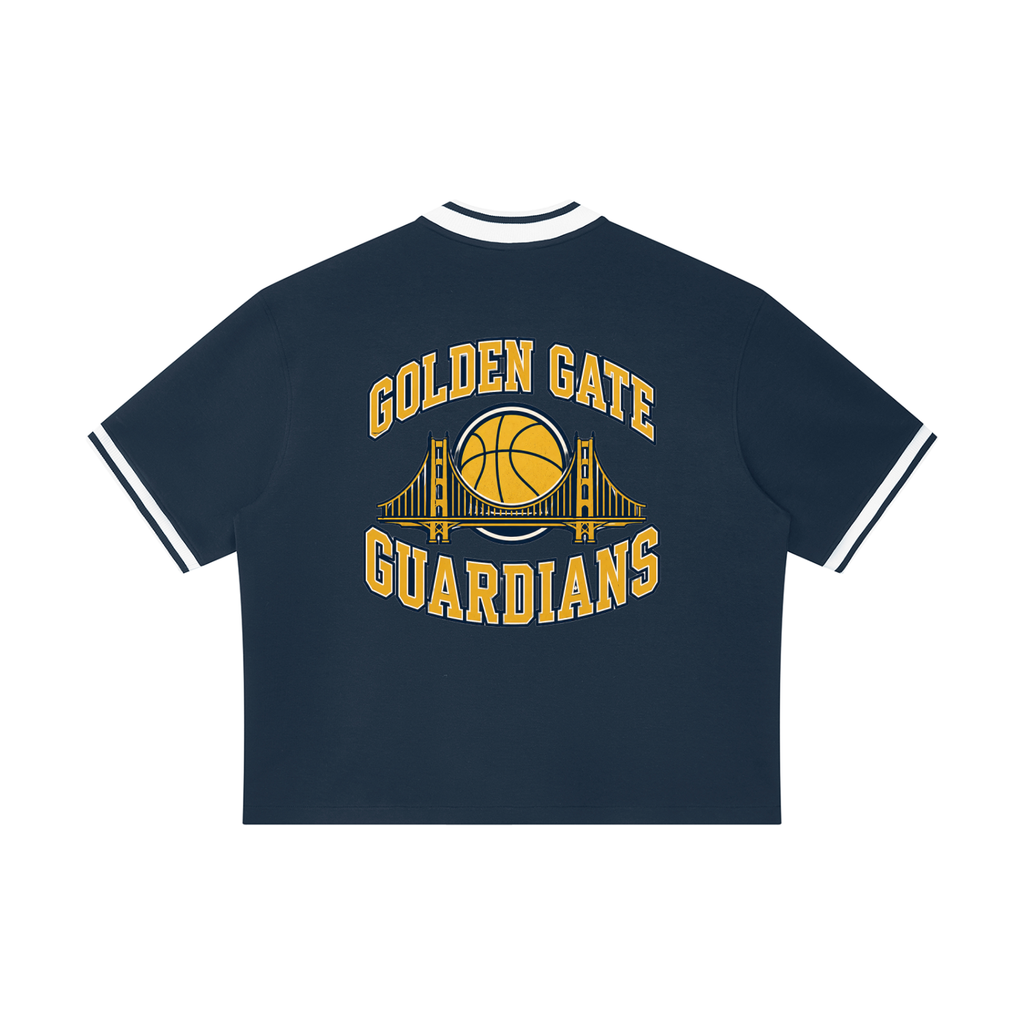 League Basketball Shooting Shirt