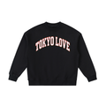 Kids' "Campus Rush" Crewneck Sweatshirt