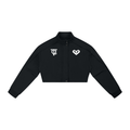 Women's Button-Front Jacket