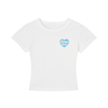 Women's Cropped T-Shirt