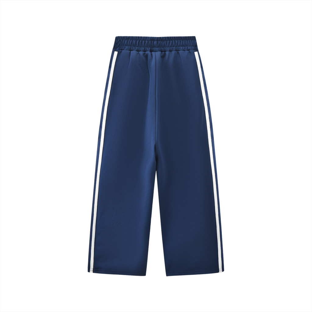 Kids’ Contrast Coaches Sweatpants