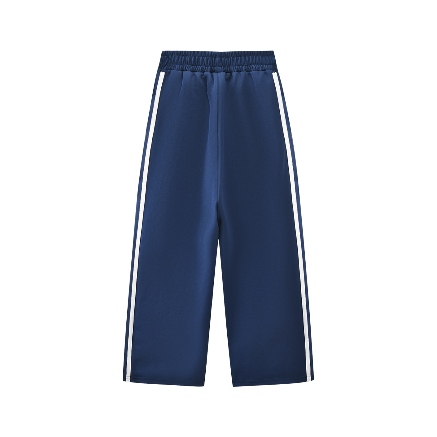 Kids’ Contrast Coaches Sweatpants