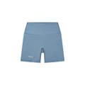 Women's High-Waisted Biker Shorts