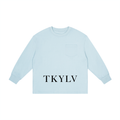 Kid's Heritage Long Sleeve T-Shirt
