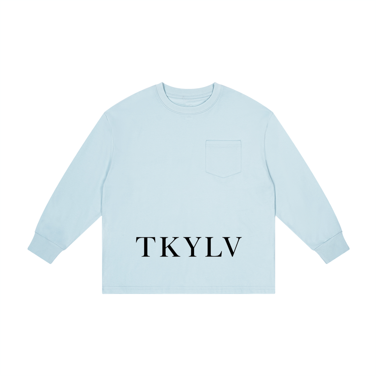 Kid's Heritage Long Sleeve T-Shirt
