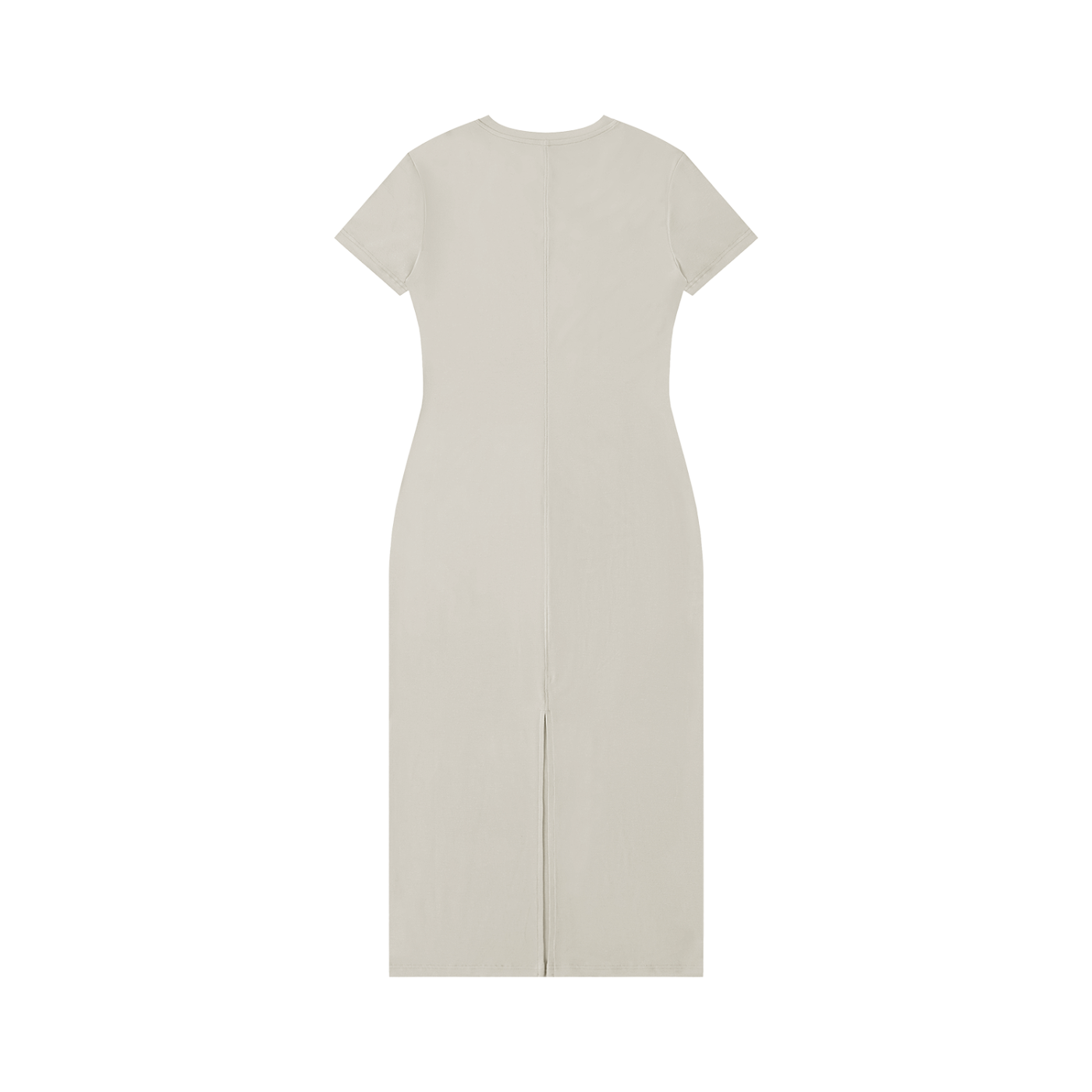 Women's V-Neck Maxi Dress