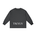Kid's Heritage Long Sleeve T-Shirt