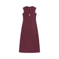 Women's Slim Sleeveless Dress
