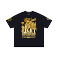 Unisex Oversized Cotton T-Shirt