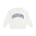Kids' "Campus Rush" Crewneck Sweatshirt