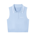 Women's Heritage PoloTank Top