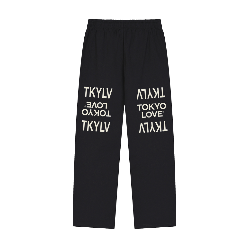 Men's Heritage Straight-Leg Sweatpants