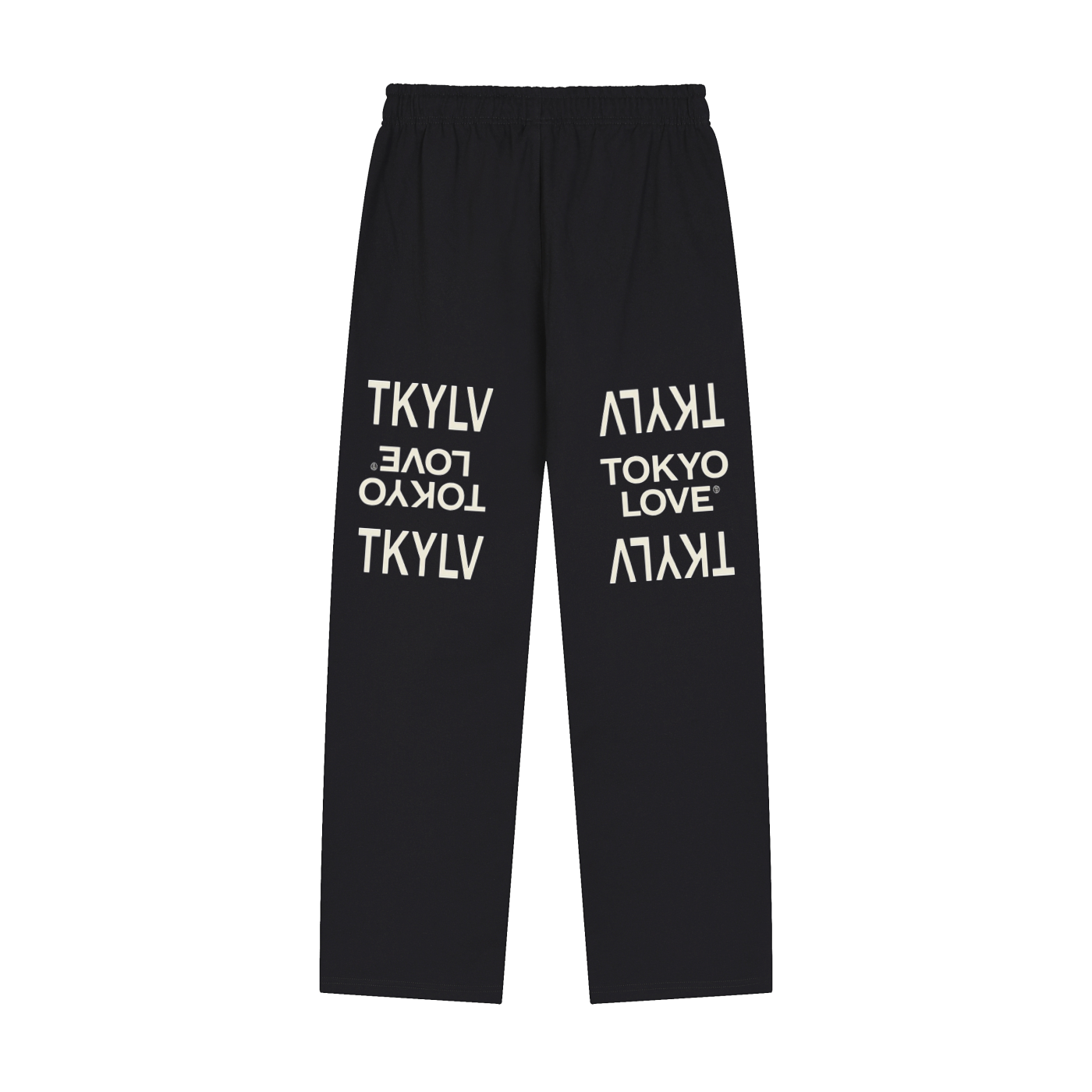 Men's Heritage Straight-Leg Sweatpants