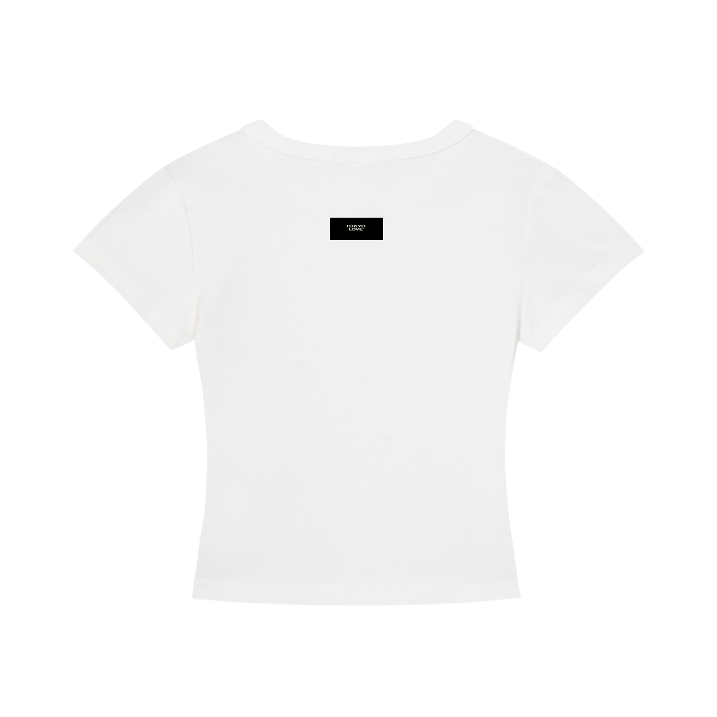 Women's Cropped T-Shirt