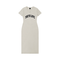 Women's V-Neck Maxi Dress