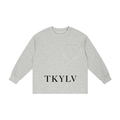 Kid's Heritage Long Sleeve T-Shirt