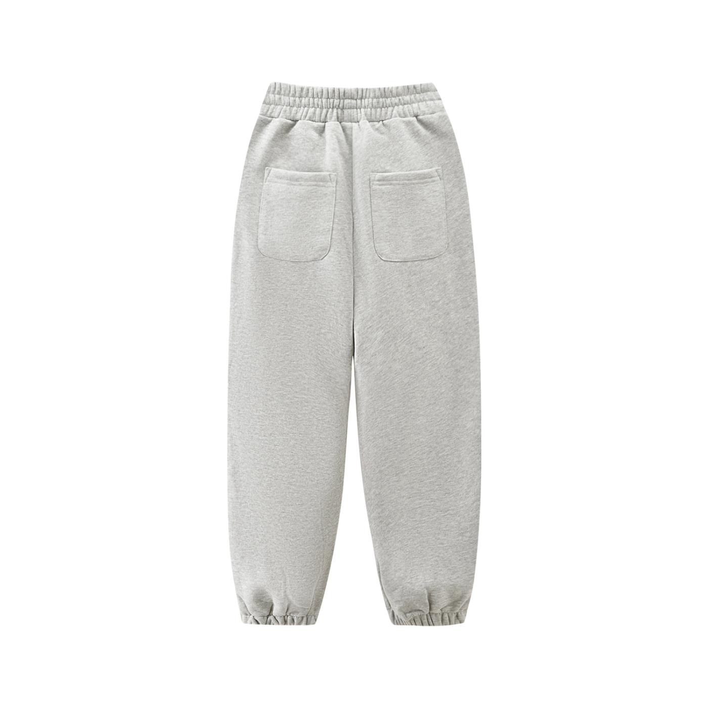 Kids' "First Day" Fleece Sweatpants