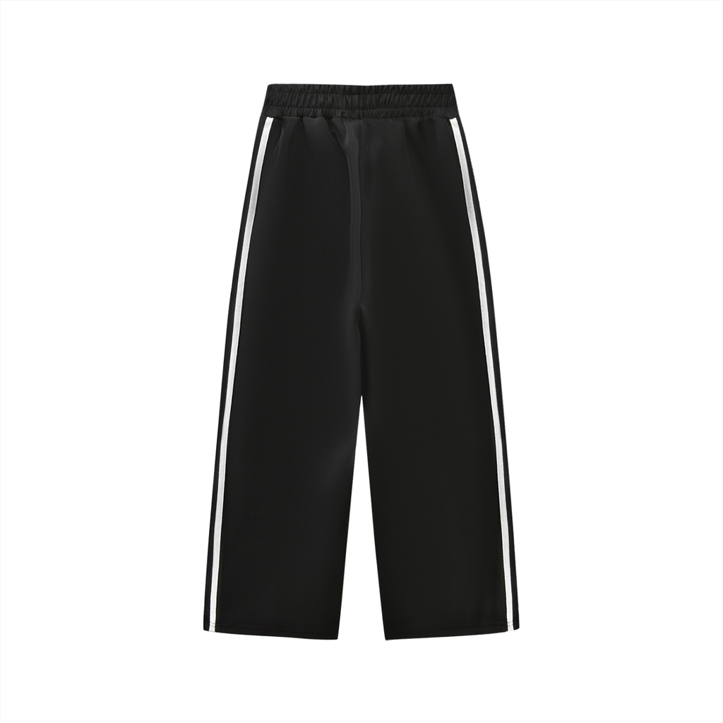 Kids’ Contrast Coaches Sweatpants