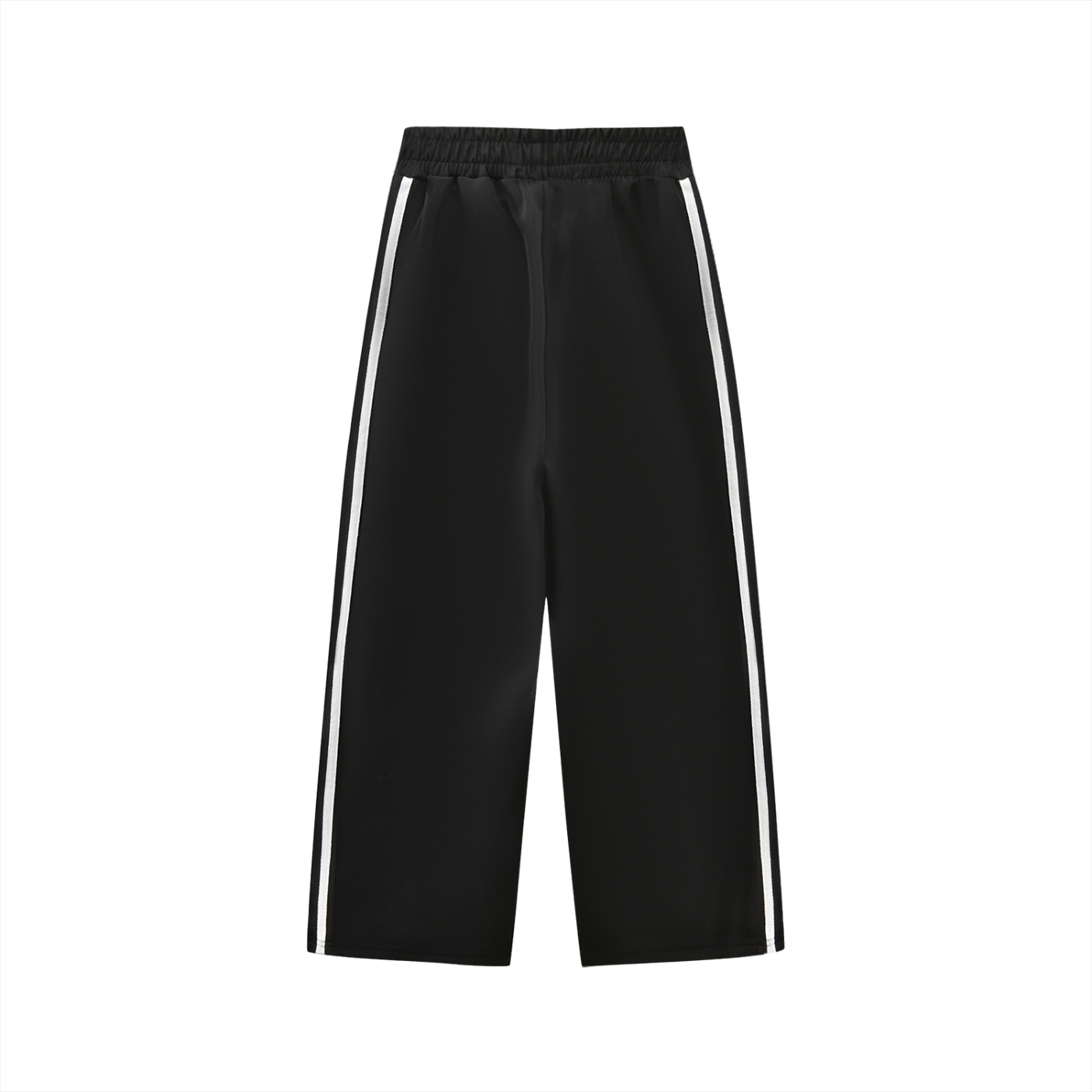 Kids’ Contrast Coaches Sweatpants