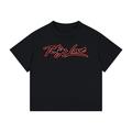 Kids Loose Fit Drop Shoulder T-Shirt
