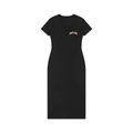 Women's V-Neck Maxi Dress