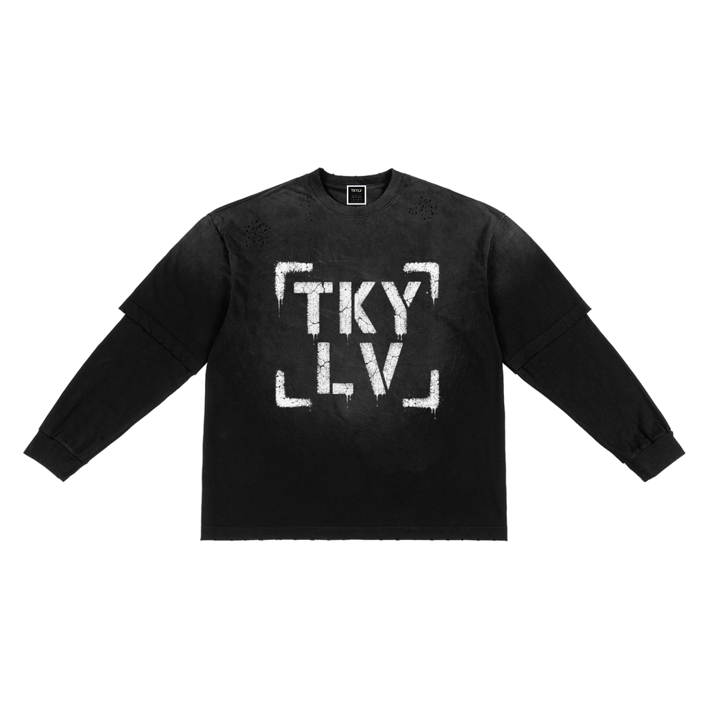 Men's Port Side HF T-Shirt
