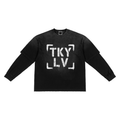 Men's Port Side HF T-Shirt