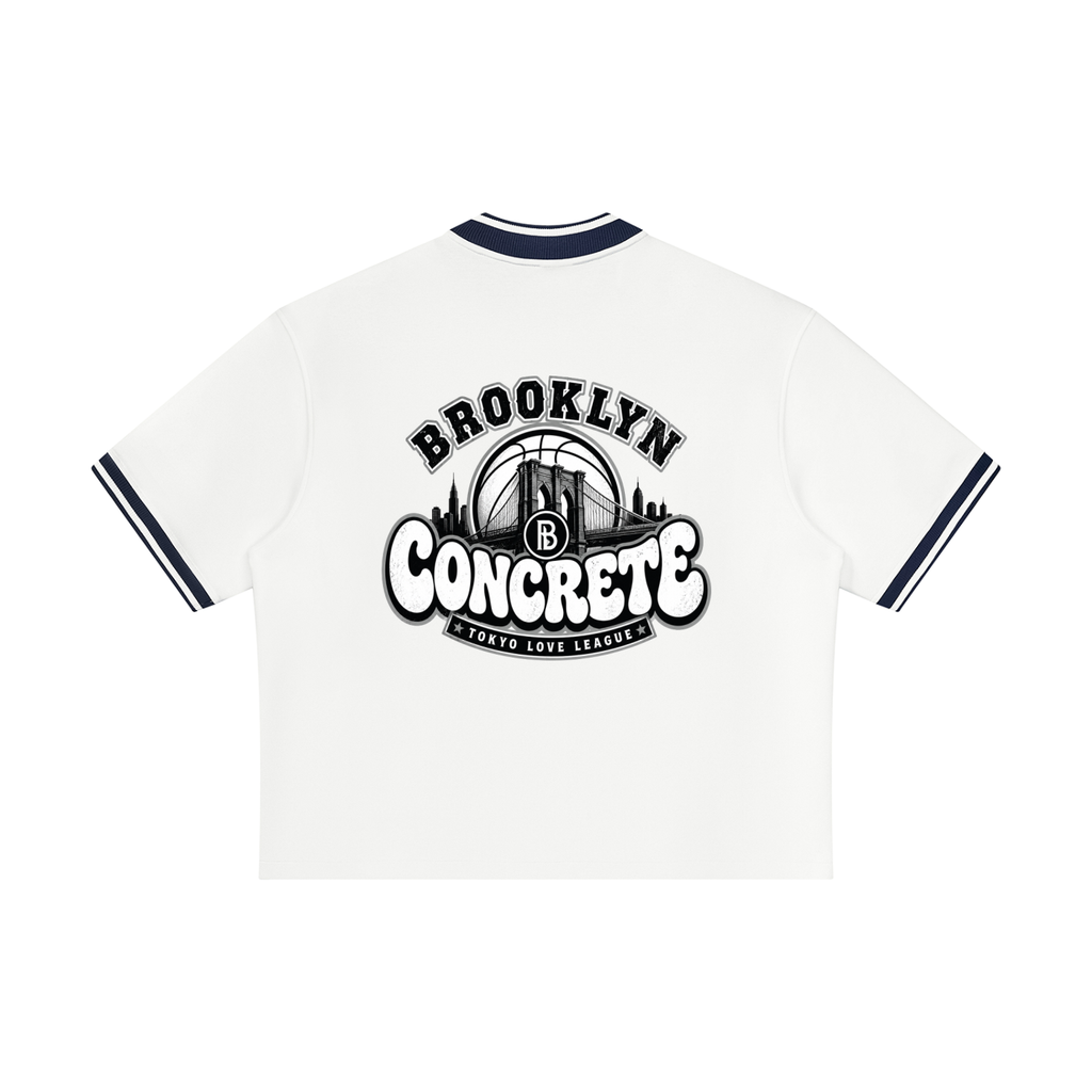 League Basketball Shooting Shirt