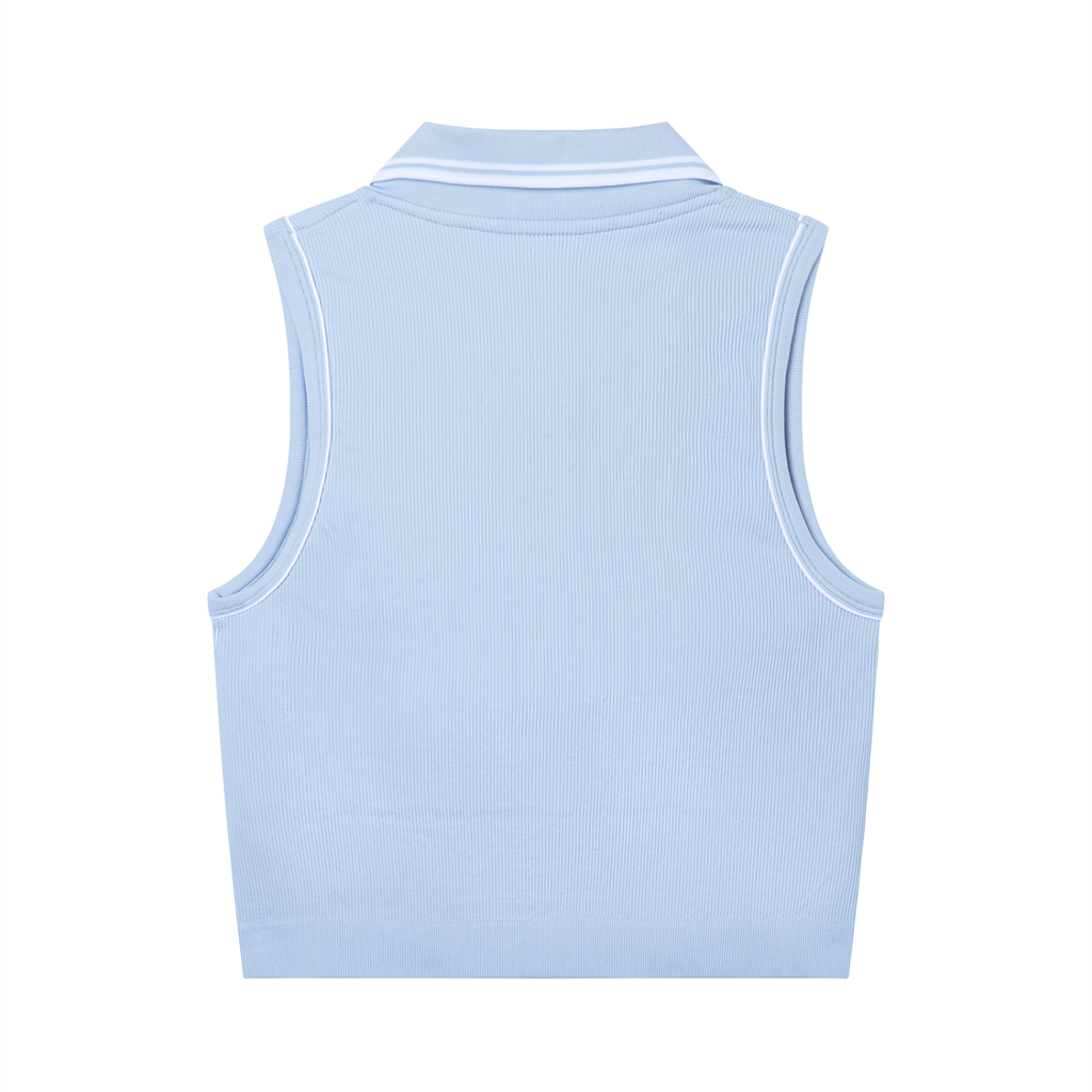 Women's Heritage PoloTank Top
