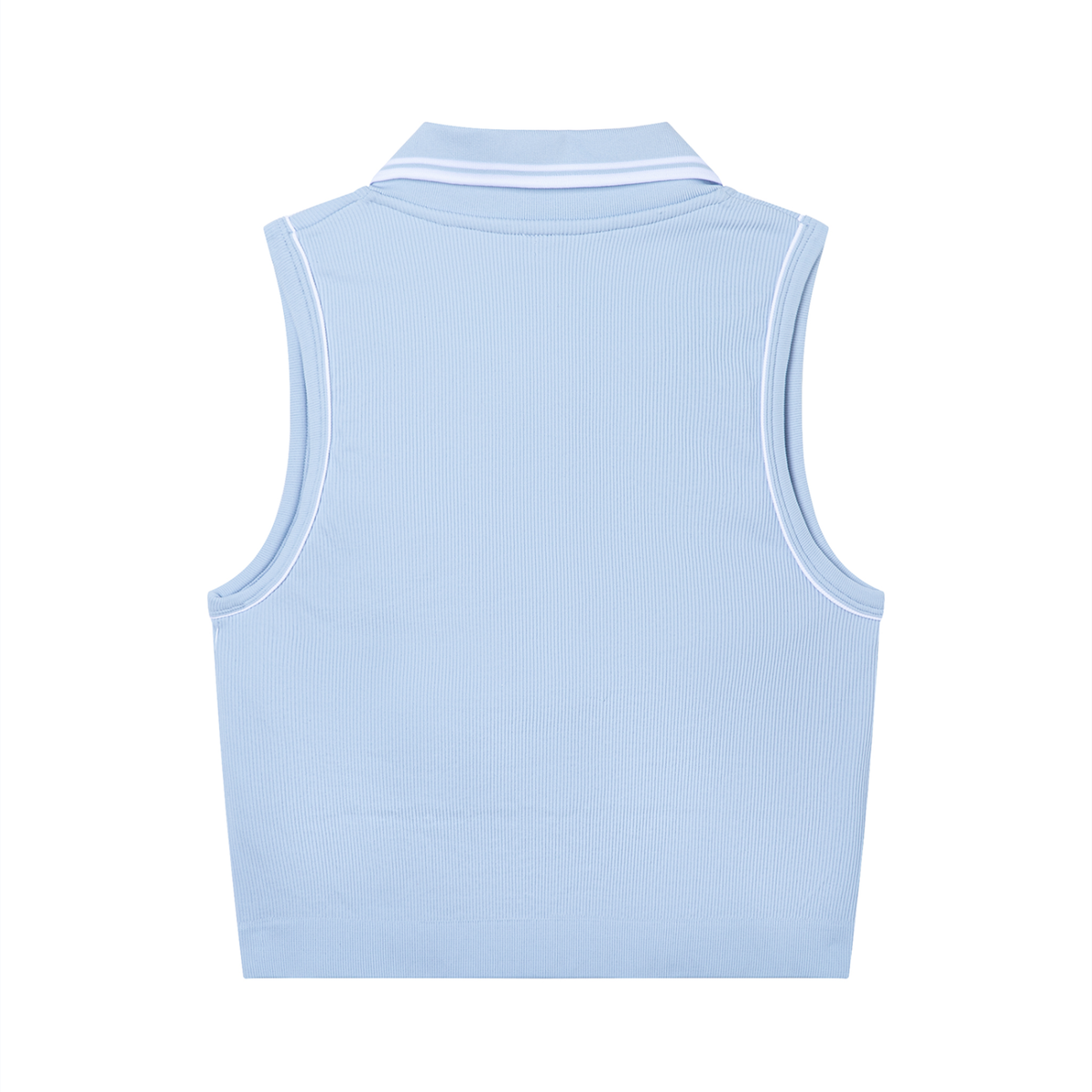 Women's Heritage PoloTank Top