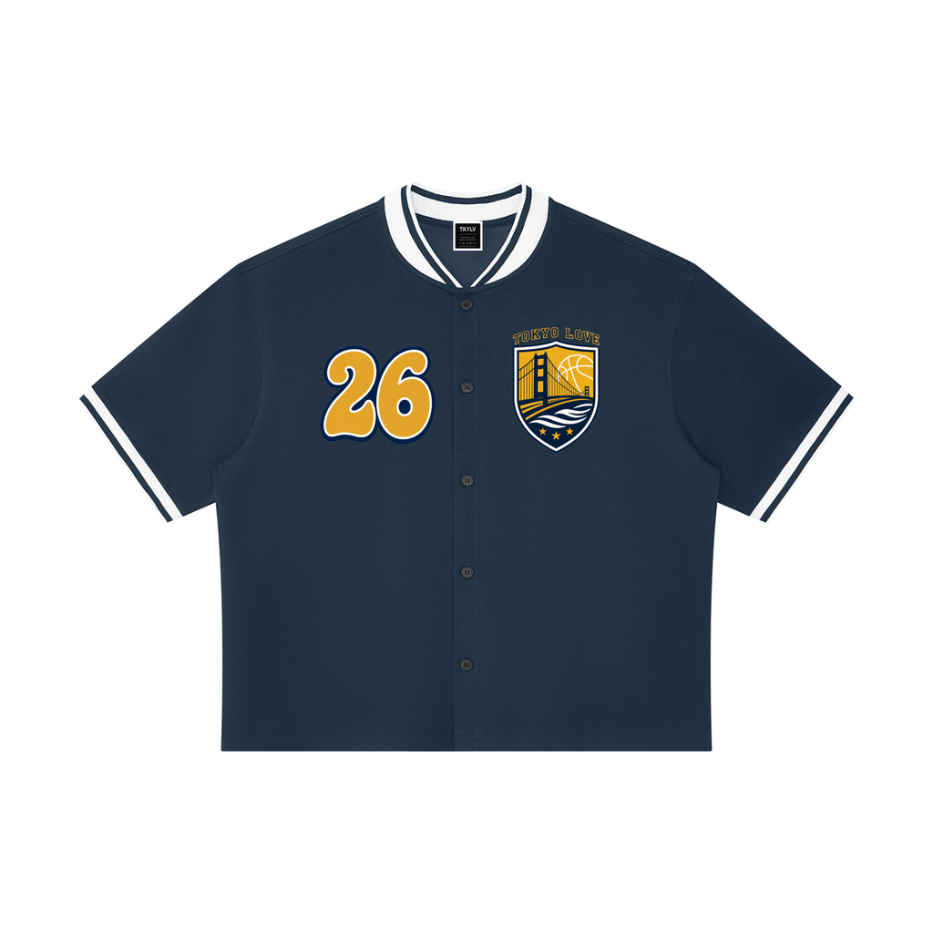 League Basketball Shooting Shirt