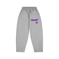Kid's "Recess" Wide Leg Sweatpants