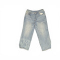 Abbreviation Jeans