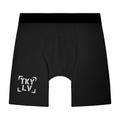 Moisture Wick Athletic Boxer