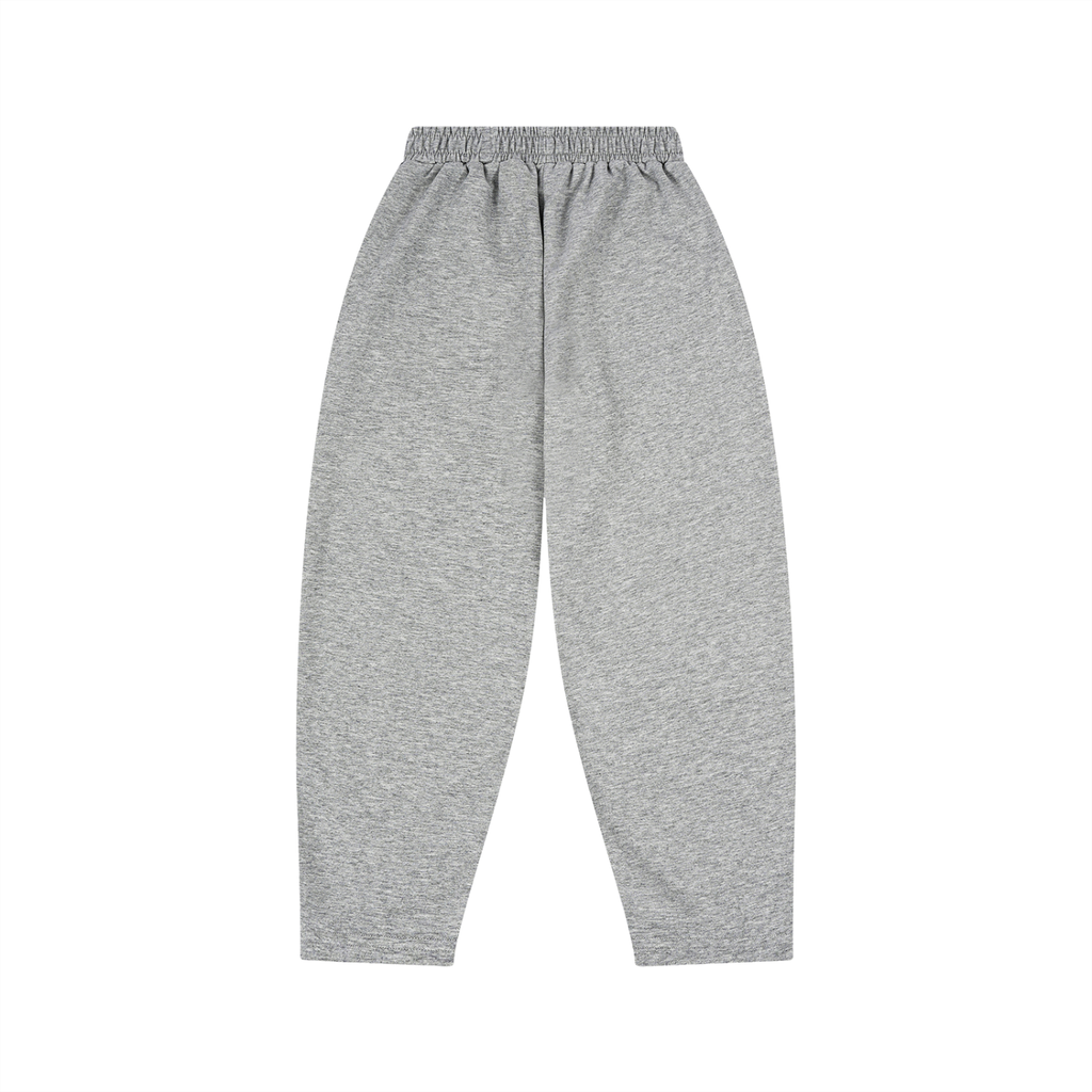 Kid's "Recess" Wide Leg Sweatpants
