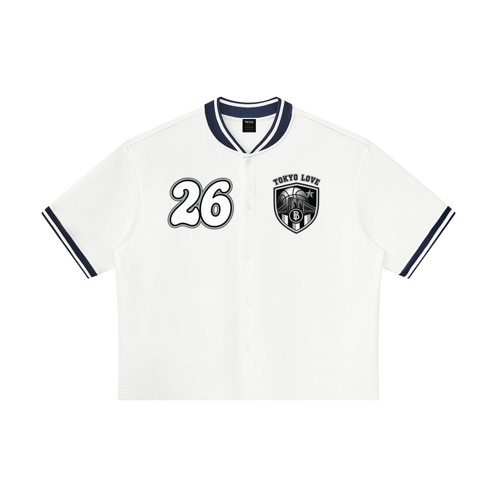 League Basketball Shooting Shirt