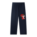 Essential Straight-Leg Sweatpants