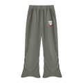 Women’s Vintage Wash Ruched Sweatpants