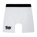 Men's Moisture Wick Athletic Boxer