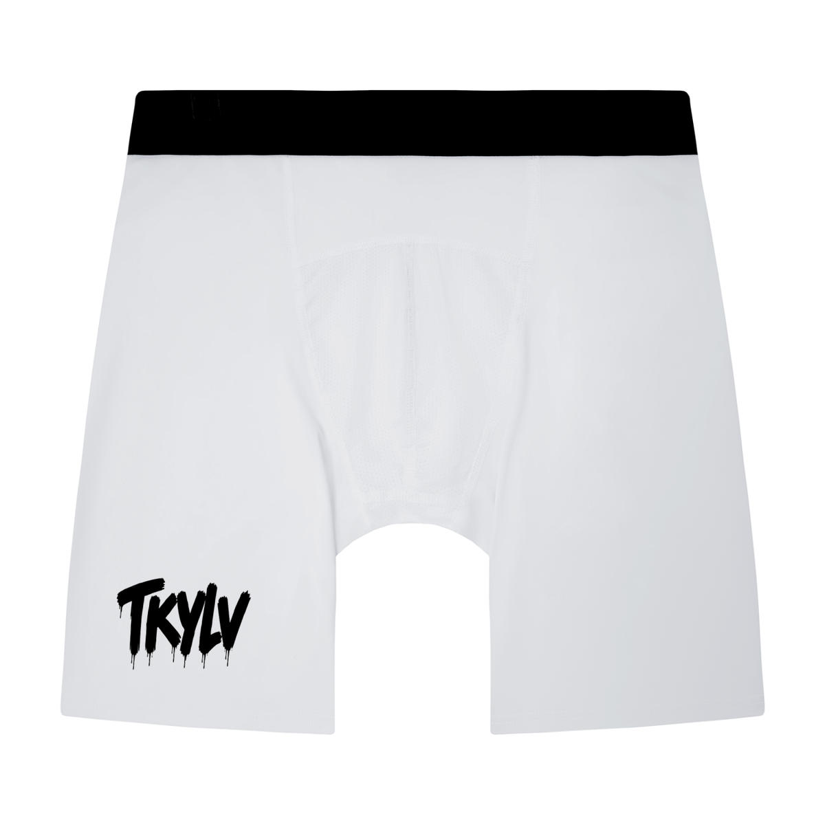 Men's Moisture Wick Athletic Boxer